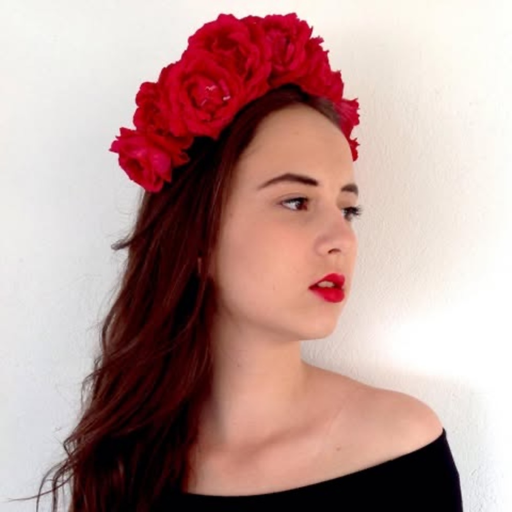 Meet your Posher, Daria